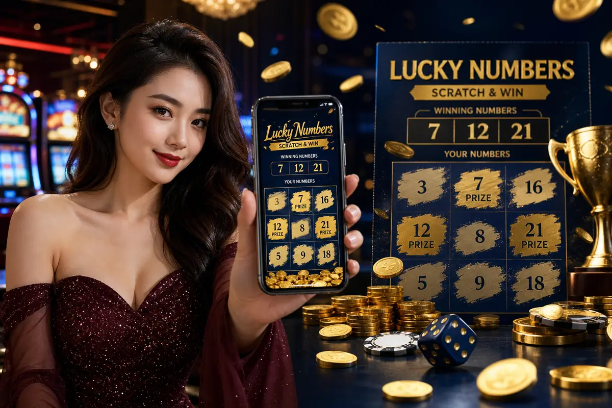 vbt777 Slot ဂိမ်းများတွင် Free Spin ကစားခြင်း
