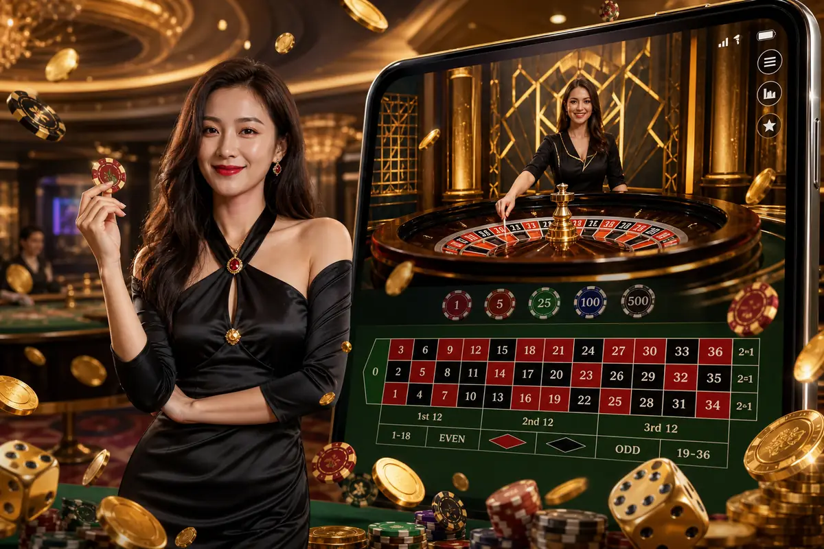 vbt777 Welcome Bonus ငွေသွင်းခြင်း